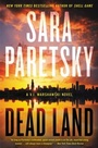 Cover: Dead Land - HarperCollins