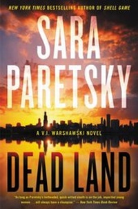 Enlarge image Cover: Dead Land - HarperCollins