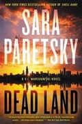 Cover: Dead Land - Collins