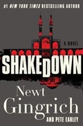 Cover: Shakedown - Broadside e-books