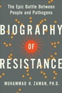 Cover: Biography of Resistance - HarperCollins