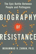 Abbildung von: Biography of Resistance - Harper