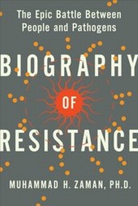 Abbildung von: Biography of Resistance - Harper