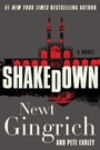 Cover: Shakedown - Broadside Books