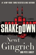 Cover: Shakedown - Broadside Books