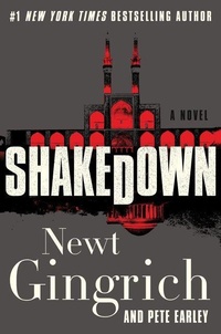 Enlarge image Cover: Shakedown - Broadside Books