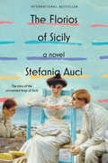 Cover: Florios of Sicily - HarperCollins