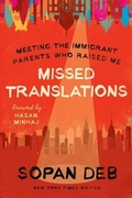 Cover: Missed Translations - Dey Street Books