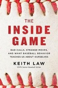 Cover: The Inside Game - Collins