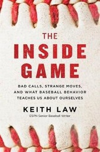 Abbildung von: The Inside Game - Collins