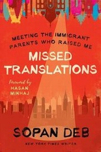 Enlarge image Cover: Missed Translations - Collins