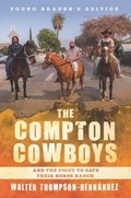 Cover: The Compton Cowboys: Young Readers' Edition - HarperCollins