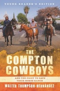 Abbildung von: The Compton Cowboys: Young Readers' Edition - HarperCollins