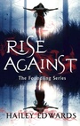 Cover: Rise Against - Piatkus Books