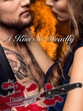 Cover: A Kiss So Deadly - Mary  Reason Theriot