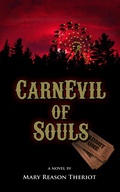 Cover: CarnEvil of Souls (Where Darkness Reigns, #2) - Where Darkness Reigns