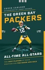 Cover: The Green Bay Packers All-Time All-Stars - Simon + Schuster LLC