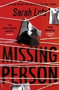 Cover: Missing Person - Hodderscape