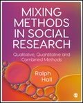 Cover: Mixing Methods in Social Research - SAGE Publications Ltd