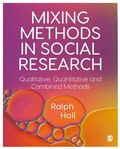 Cover: Mixing Methods in Social Research - SAGE Publications Ltd