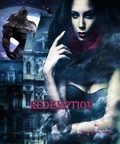 Cover: Redemption (Where Darkness Reigns) - Where Darkness Reigns