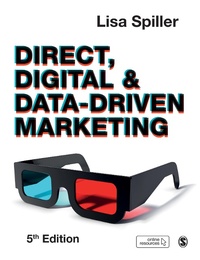 Enlarge image Cover: Direct, Digital & Data-Driven Marketing - SAGE Publications Ltd