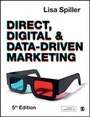 Cover: Direct, Digital & Data-Driven Marketing - SAGE Publications Ltd