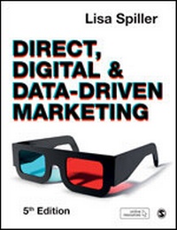 Enlarge image Cover: Direct, Digital & Data-Driven Marketing - SAGE Publications Ltd