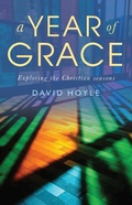 Cover: A Year of Grace - Hymns Ancient & Modern