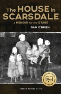 Cover: The House in Scarsdale - Oberon Modern Plays