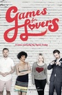 Cover: Games For Lovers - Oberon Books Ltd