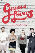 Cover: Games For Lovers - Oberon Books Ltd