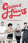 Cover: Games For Lovers - Oberon Books Ltd