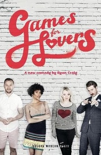 Enlarge image Cover: Games For Lovers - Oberon Books Ltd