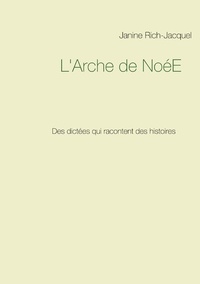 Abbildung von: L'Arche de NoéE - Books on Demand