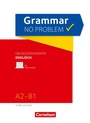 Cover: Grammar no problem - Third Edition / A2/B1 - Übungsgrammatik Englisch mit beiliegendem Lösungsschlüssel - Cornelsen Verlag