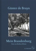 Cover: Mein Brandenburg - S. Fischer