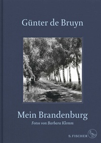 Abbildung von: Mein Brandenburg - S. Fischer