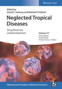 Abbildung von: Neglected Tropical Diseases - Wiley-VCH