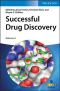Cover: Successful Drug Discovery - Wiley-VCH