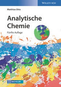 Abbildung von: Analytische Chemie - Wiley-VCH