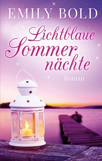Enlarge image Cover: Lichtblaue Sommernächte - BoD - Books on Demand