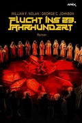 Cover: FLUCHT INS 23. JAHRHUNDERT - epubli