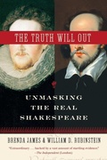 Cover: The Truth Will Out - Collins