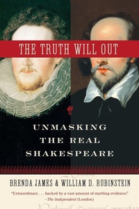 Enlarge image Cover: The Truth Will Out - Collins