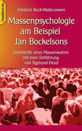 Cover: Massenpsychologie am Beispiel Jan Bockelsons - BoD - Books on Demand