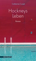 Cover: Hockneys Leben - Freies Geistesleben