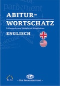 Cover: Abiturwortschatz Englisch - Carl Ed. Sch&uuml;nemann