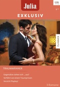Cover: Julia Exklusiv Band 314 - CORA Verlag