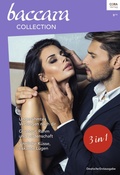 Cover: Baccara Collection  Band 409 - CORA Verlag